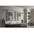 Deluxe Modern Beveled Bathroom/Vanity Mirror-300540958-295693124