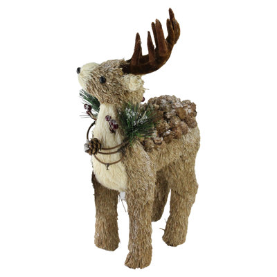 Figurine de table 16 po