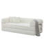 Canapé-lit convertible, canapé de plancher pliable sans assemblage-863085280