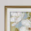 Fleurs blanches - cadre imprimé-28078499-28078518-28078524