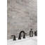 Carrelage mural en porcelaine mat 2 po x 10 po Montello-48073808