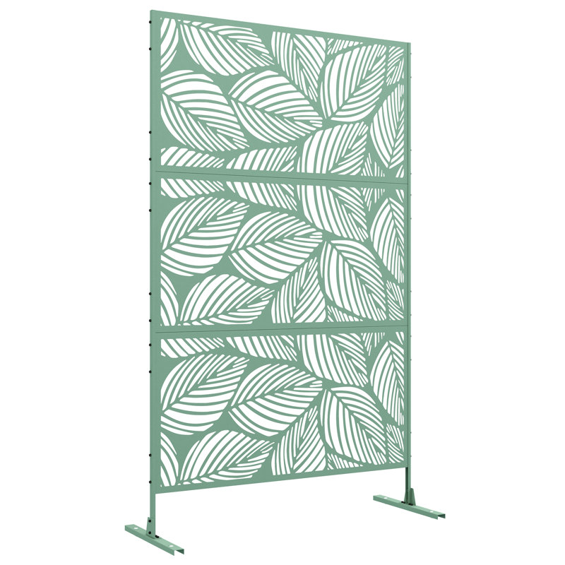 Outdoor Privacy Screen