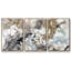 Marbré abstrait - Toile encadrée multi-pièces-455471941-455471940