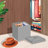 Tayah Upholstered Ottoman-894567417
