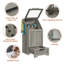Station d'alimentation pour chien avec station d'alimentation cachée pour animaux, armoire de rangement pour aliments-569185945