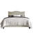 Upholstered Standard Bed-197170219-197170218