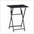 2-Piece Folding TV Tray Table-1167353197