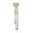 Rainfall Outdoor Flush Mount-27669816-27669819-118433355