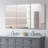 Kinkaid Metal Framed Full Length Hanging Mirror-1680213088-1656337299
