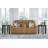 Jhanae Reclining Loveseat With Console