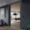 Veregio Paneled Sliding Closet Doors
