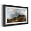 Le point d'eau, c. 1765-Jean-Honoré Fragonard - Toile encadrée sur mesure-129248548-129248553-129248569