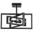 Ekber Semi Flush Mount-1892815487
