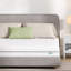 Home  10''  Medium Cool Memory Foam Mattress-1568793452