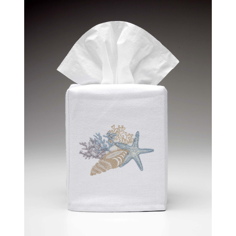 Tissue Box Cover