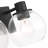 Rito Medium Bath from Generation Lighting -116119638-116119641-116119643