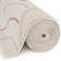 Carmel Modern Arc Cream/Terra Area Rug