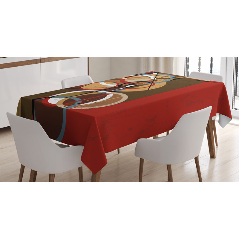 Decorative Tablecloth