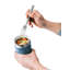 Leo 25.28oz. Food Storage Container