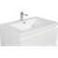 Meuble-lavabo mural 30 po avec lavabo, meuble-lavabo mural moderne-958009902