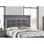 Mobilier de chambre à coucher 1pc-376638010