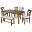 Ensemble repas pour 6 personnes Deshana-1584988270