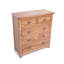 Vasquez 90 cm W Chest of 5 Drawers-322770401