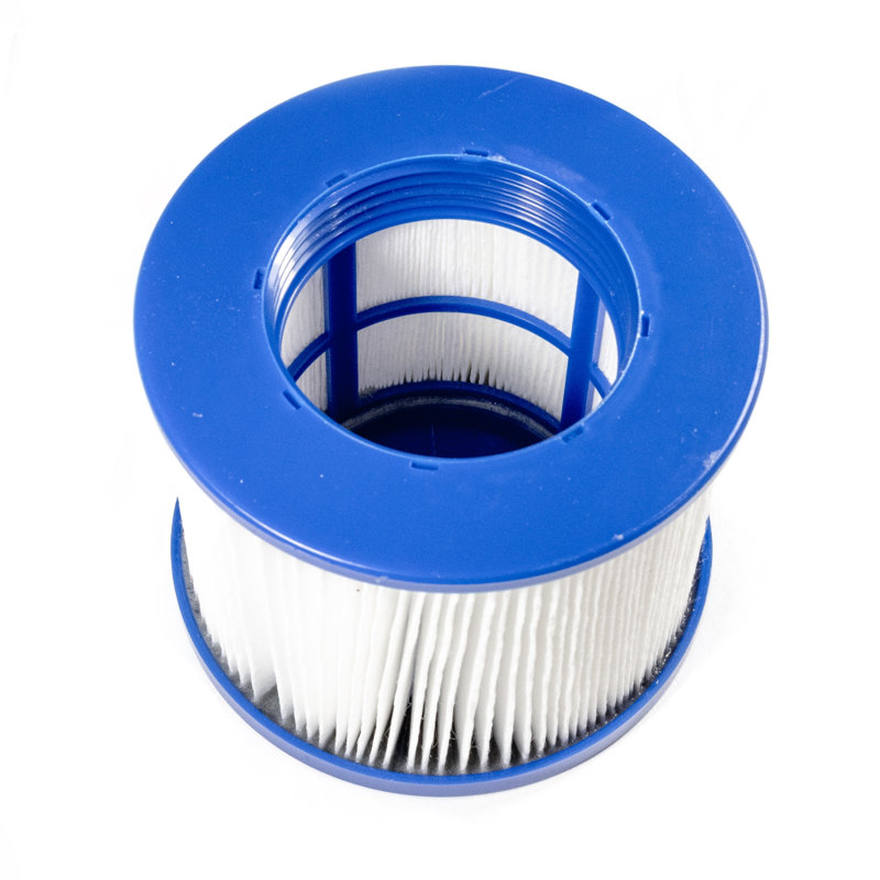 Cartridge for Inflatable Hot Tub Spa Water Filter