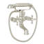 Arcana™ 3 Wall Mount Roman Tub Faucet-5844877