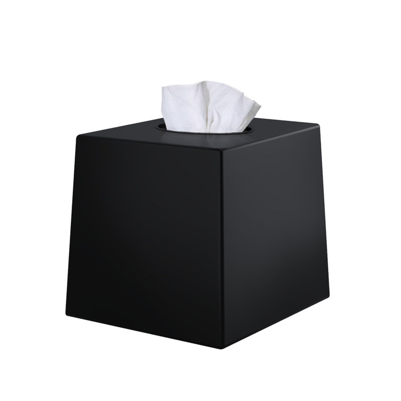 Porte-housse en plastique, Noir, noir, noir, noir