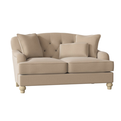 Sullivan 65'' Upholstered Loveseat