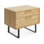 Series 11 2 - Drawer Nightstand-88414915