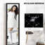 Seriana Polystyrene Rectangle Floor Mirror-1569992760