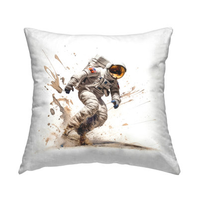 Throw Pillow