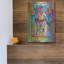 'Tarot - The Devil' by Dean Russo Metal Wall Art-222592341