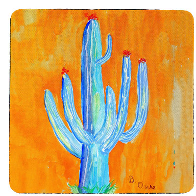 Grand sous-verre Cactus