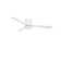 132cm Ceiling Fan with LED Lights