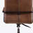 Springtown Genuine Leather Conference Chair