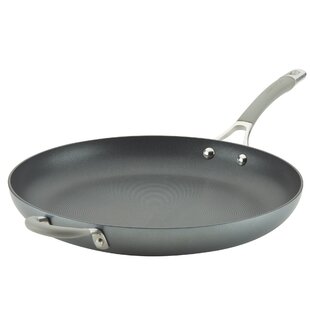 Select by Calphalon Oil Infused Ceramic Fry Pan Combo, 12 in - Fry's Food  Stores