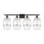 Kusham 3 - Light Dimmable Vanity Light-490019903-504250532-504250538