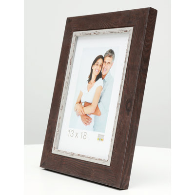 Olson Bevelled Picture Frame