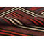 Tapis rayé 5 x 9