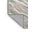 Tapis gris lavable à la machine-1695209801