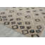 Tapis beige à motif géométrique Fossen-27504805