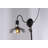Gilmartin Armed Sconce