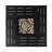 Steel Fire Pit Table Gas Fire Pit For Outdoor Outside Patio Deck And Garden