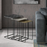 Giraud Frame Nest Of Tables