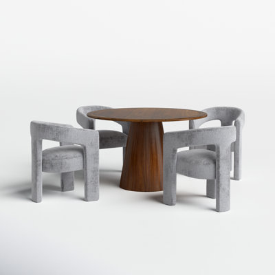 Darlington Dining Table Set