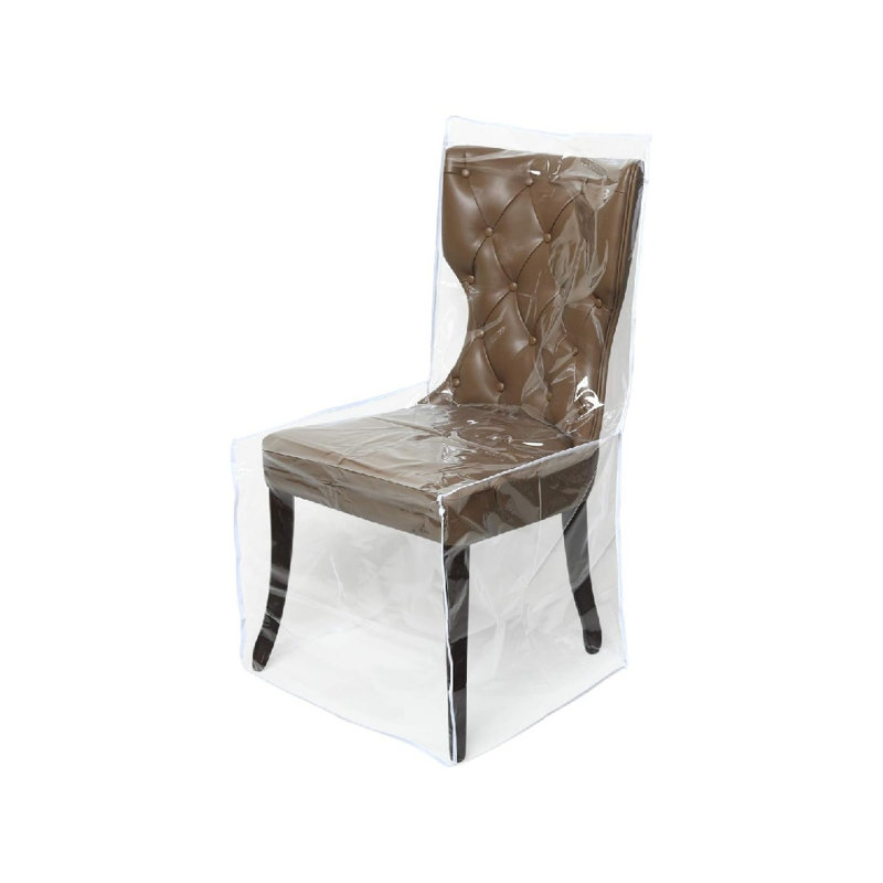 Dining Chair Slipcover