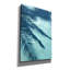 «Turquoise Shadow» par Photoinc Studio, art mural sur toile-1018084174